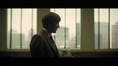 A serious injury, cancer, trauma, sure, - The Fall of the House of Usher