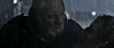 A servingman, proud in heart and mind, - King Lear