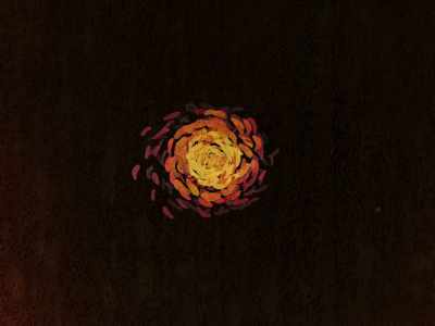 A set of forces
collide inside the planet - Fire of Love