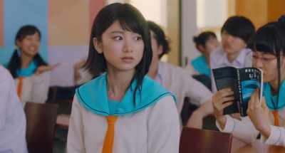 A set is too sudden - Nisekoi: False Love