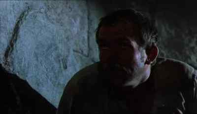 A sewer That's no way for a gentleman to travel - Warlords of Atlantis