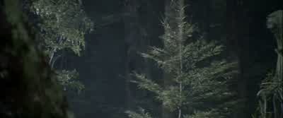 A shadow and a threat has been growing in my mind. - The Lord of the Rings: The Fellowship of the Ring