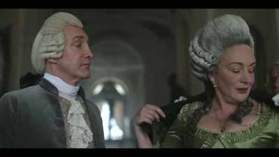 A shadow can only survive
in the dark. - Dangerous Liaisons