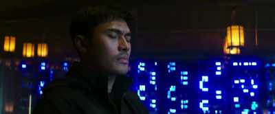 A shadow organization devoted to
bringing about global revolution - Snake Eyes