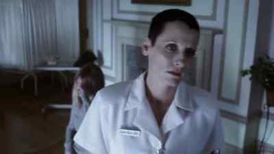 A shame. - Masters of Horror