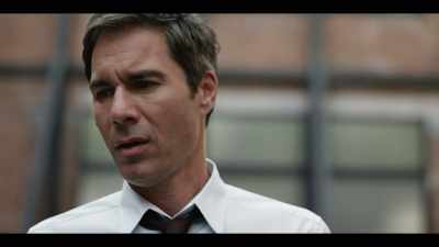 A shared history, a shared mission,
that's... that's what you hold onto. - Travelers