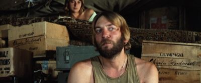 A Sherman can give you a very nice - Kelly's Heroes