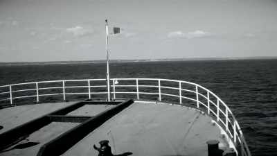 A ship, lacking such implicit means of guidance, - The Minds of Men