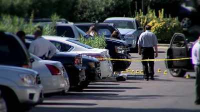 A shockingly high per capita
rate of unarmed citizens here - Killing County