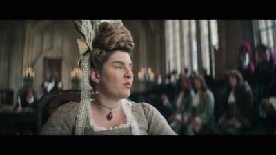 - A shoemaker with a house in Mayfair? - Renegade Nell