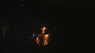 A shooting is ruled justified - Killing County
