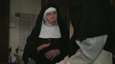  A short version is cardboard
 and there's large compost - Sister Boniface Mysteries