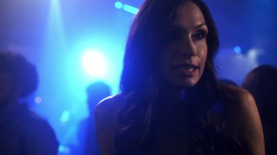 A shot of tequila. Top shelf please. - Hemlock Grove
