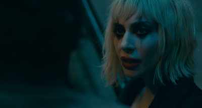 ♪ A show
That is really a show ♪ - Joker: Folie à Deux
