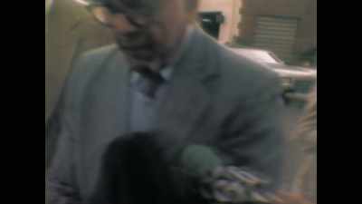 A shrewd businessman, - Ross Kemp: Mafia and Britain