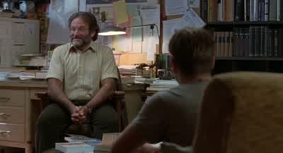 Do you buy all these books retailor do you send away for like a shrink kit that comes with all these volumes included - Good Will Hunting