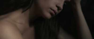 A sickness took my parents
when I was young. - Tulip Fever