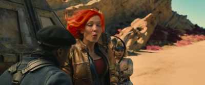 A side without an army,
I might add. - Borderlands
