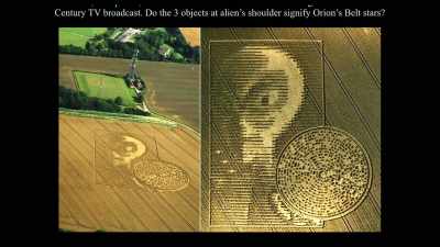 A similar message was repeated
13 years later on June 23, - Truth Hunter