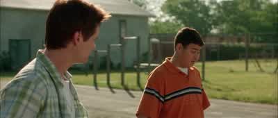 -A similar triangle? - A Walk to Remember