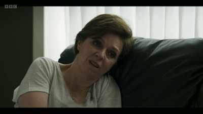 ...a simple phone call
would've sufficed. - Granite Harbour