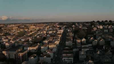 A simple yet shocking fact. - Fall River