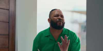 A singer once said to me, - Umjolo: There is No Cure