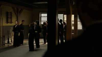 A single arrow is easily broken... - Marvel's Iron Fist