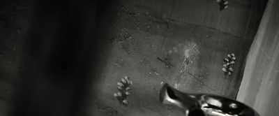 A single crack
from an indelicate climb... - Murder on the Orient Express