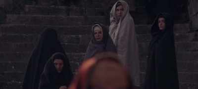 A single grain
of mustard seed, - Mary Magdalene