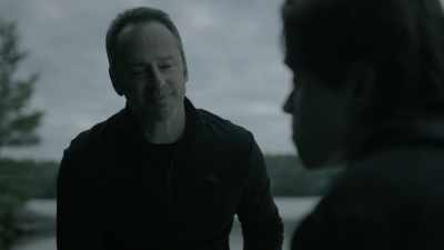 A single man building a boat for two. - Eyewitness