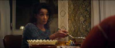 A single mother, honestly, - Le Brio