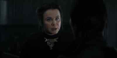 A Sister on the throne,
that's what we agreed. - Dune: Prophecy