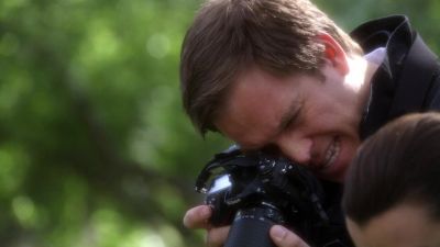 ...a six-centimeter cut, - NCIS