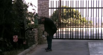 A six year old shooting a six year old - Bowling for Columbine