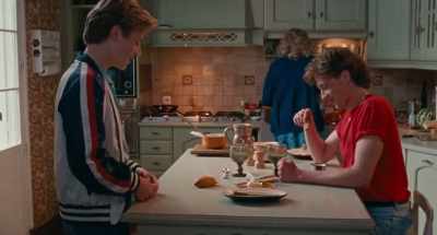A slave to that shop for 20 years.
Result? He's dead. - Summer of 85