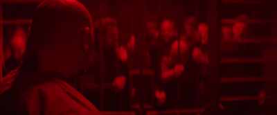 A slow code,
that's when a patient's already dead. - Hotel Artemis