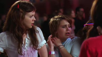 A slut I'm gonna be a slut Becky - Spring Breakdown