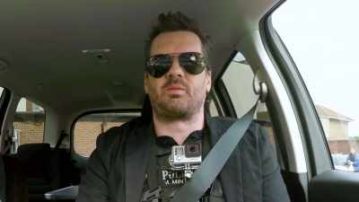 >> A SMALL CRIME, LIKE WE SEE - The Jim Jefferies Show
