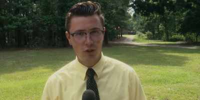 - A small Lowcountry
community remains in shock, - Low Country: The Murdaugh Dynasty