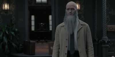 A smarty-pants boy like you
ought to be able to figure out that - A Series of Unfortunate Events