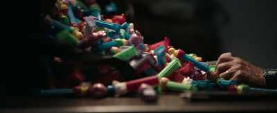 A snafu made
everything I did possible. - The Pez Outlaw