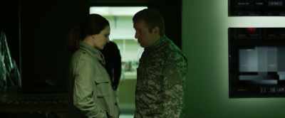 ...a sobriety test
will be conducted on you. - Risen