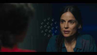 A social worker takes it, - Jett