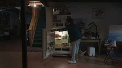 A soda to drink
while you study Italian. - Joe Pera Talks With You