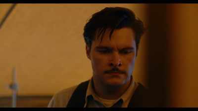A solid and a liquid. - Strange Angel