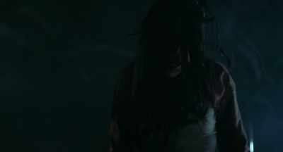[A solid punch can be heard, and
Megan's neck cracks after] - The Bell Keeper