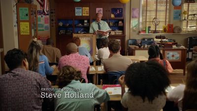 A solution is a homogenous mixture - Young Sheldon