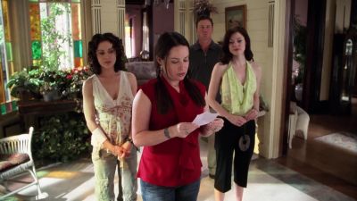 A son in the future, a son in the past - Charmed