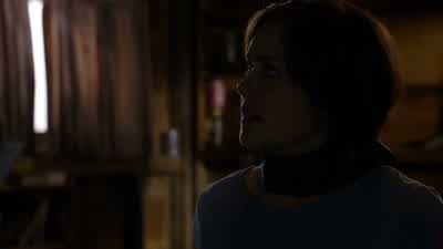 A son, then. - The Blacklist